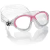 Image de Cressi Cobra Lunettes De Natation Enfant Rose