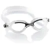 Image de Cressi Swim Flash Lunettes De Natation Sombre