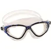 Image de Cressi Sub S.P.A. Planet Lunettes De Natation Clear/Blue Black
