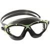 Image de Lunettes Planet Noires Vertes Fluo