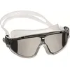 Image de Lunettes Skylight Verres Miroir - Couleur - Clear Noir