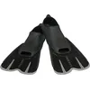Image de Palmes Agua Short Noir/Silver - Pointure C - 37/38