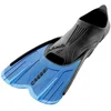 Image de Cressi Palmes De Natation Agua Short Unisex Eu 47-48 Bleu