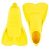 Image de Cressi Palmes De Natation Light Junior Unisex Eu 34-35 Jaune