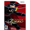 Image de La DestinÃ©e De Zorro Wii