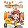 Image de Cooking mama: tous Ã  table Wii