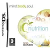 Image de Mind, Body & Soul - Nutrition Nintendo DS