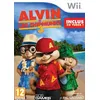Image de Alvin Et Les Chipmunks 3 Wii