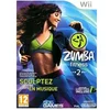 Image de ZUMBA FITNESS 2 + CEINTURE en occasion ou reconditionné
