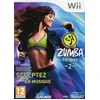 Image de Zumba Fitness 2 - Party Yourself Into Shape Wii
