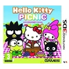 Image de HELLO KITTY PICNIC en occasion ou reconditionné