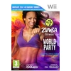 Image de ZUMBA FITNESS : WORLD PARTY en occasion ou reconditionné