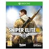 Image de Sniper Elite 3 Xbox One en occasion ou reconditionné