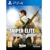 Image de Sniper Elite 3 PS4