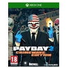 Image de Payday 2 Crimewave Edition Xbox One en occasion ou reconditionné
