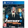 Image de Payday 2 Crimewave Edition PS4 en occasion ou reconditionné