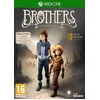 Image de Brothers - A Tale Of Two Sons Xbox One