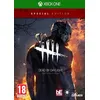 Image de Dead By Daylight Xbox One