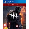 Image de Ps4 Dead By Daylight Uk Special Edition