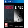 Image de Double Pack : Inside + Limbo PS4