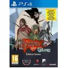 Image de The Banner Saga Trilogy : Edition Bonus PS4