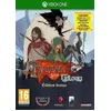 Image de The Banner Saga Trilogy : Edition Bonus Xbox One