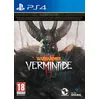Image de Warhammer Vermintide 2 - Deluxe Edition PS4
