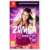 Image de Zumba Burn It Up ! Switch