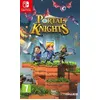 Image de Portal Knights (Code in a Box) Switch