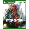 Image de Miasma Chronicles Xbox Serie S/X
