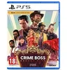 Image de Crime Boss: Rockay City PS5 en occasion ou reconditionné