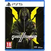 Image de Ghostrunner 2 PS5