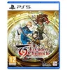 Image de Eiyuden Chronicle Hundred Heroes PS5 en occasion ou reconditionné