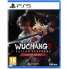 Image de WUCHANG: Fallen Feathers Édition Day One PS5