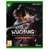 Image de WUCHANG: Fallen Feathers Ãdition Day One Xbox Serie S/X
