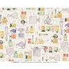 Image de Papier Italien 50 x 70 cm 85 g/m² Parfums