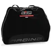 Image de Sci Con Travel Plus Racing Housse De Transport VÃ©lo Course Noir 118 X 22 X 87