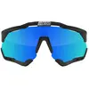 Image de Lunettes de soleil Scicon aeroshade xl scnpp verre multi-reflet bleues TU