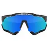 Image de Lunettes Scicon Aeroshade XL SCNPP carbon matt TU