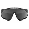 Image de Lunettes Scicon Aeroshade XL SCNPP carbon matt TU