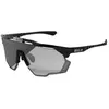 Image de Lunettes Scicon Aeroshade kunken SCNPP black gloss TU