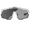 Image de Lunettes Scicon Aeroshade kunken SCNPP white gloss TU