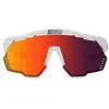 Image de Lunettes Scicon Aeroshade kunken SCNPP white gloss TU