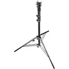 Image de Manfrotto 007BU - Pied - charge maximum : 12 kg - noir