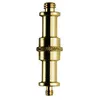 Image de Manfrotto 013 ADAPTER SPIGOT - Adaptateur de raccordement