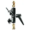 Image de Manfrotto 026 SWIVEL UMBRELLA ADAPTER (LITE TITE) - Adaptateur pour ombrelle