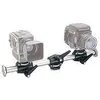 Image de Manfrotto 131DDB - Bras pour appareil photo - noir