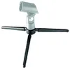 Image de MANFROTTO - 209 - TRÃPIED DE TABLE SEUL (SANS ROTULE) - NOIR