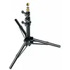 Image de Manfrotto 156BLB Backlite - Pied - charge maximum : 1.5 kg - noir
