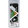 Image de Visibledust VT 70050 - Kit de nettoyage pour Ã©quipement photo, vert